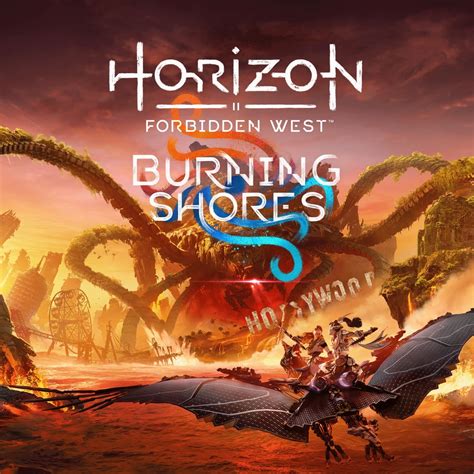 horizon forbidden west burning shores code|Horizon Forbidden West: Burning Shores .